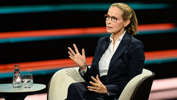 Frauke Brosius-Gersdorf im ZDF-Interview: Ihre Kandidatur für das Bundesverfassungsgericht sorgt weiterhin für politische Spannungen zwischen Union und SPD.