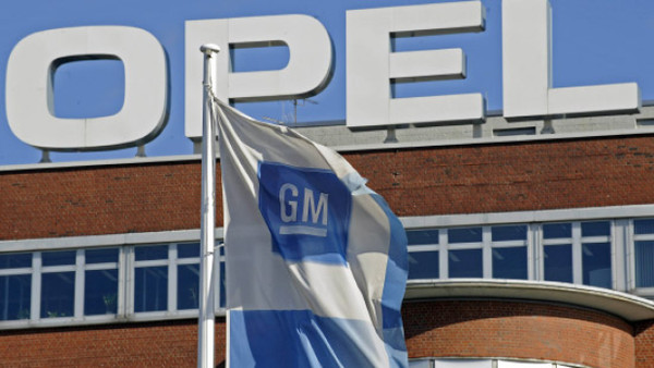 Das Gezerre hat ein Ende - aber laut Landespolitikern kein gutes für Opel.