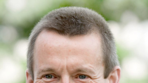 Thomas Will (Foto) setzte sich beim Parteitag deutlich gegen den Riedstädter Bürgermeister Gerald Kummer durch