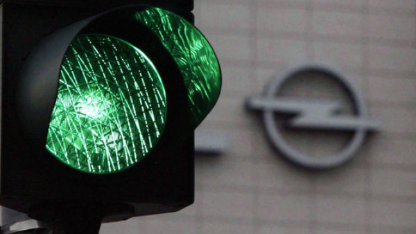 Grünes Licht: Weg frei für den hessischen Anteil an der Opel-Bürgschaft